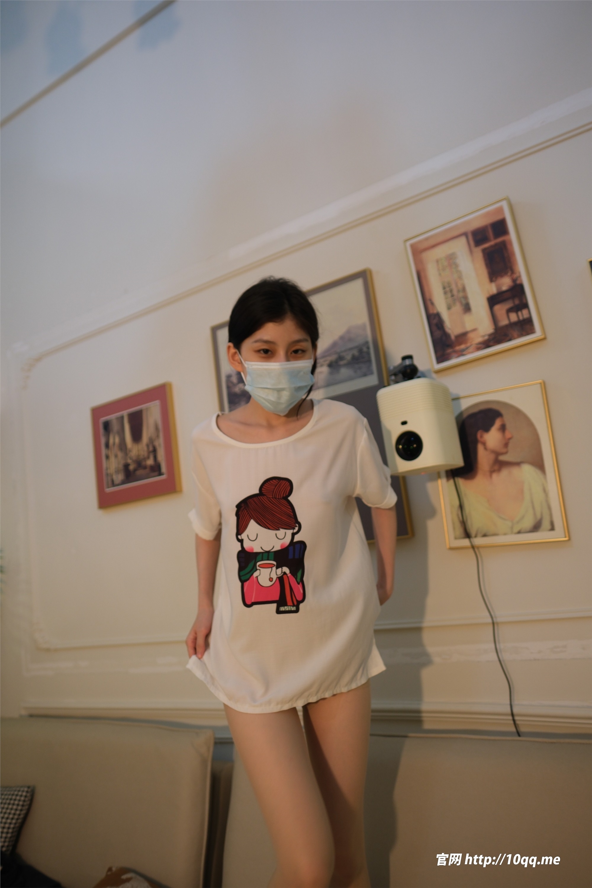 ROSI口罩系列 2024.08.08 NO.2979